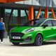 Illustration for article titled Ford CEO Wishes We Got The Puma ST, Forgets Job Title